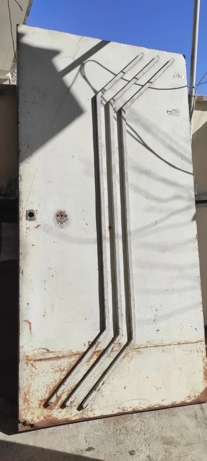 دروازه تک|مصالح و تجهیزات ساختمان|چالوس, |دیوار