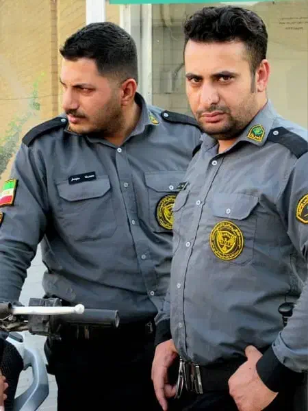 حراست و نگهبان|استخدام سرایداری و نظافت|شاهین‌شهر, برخوار غرب|دیوار