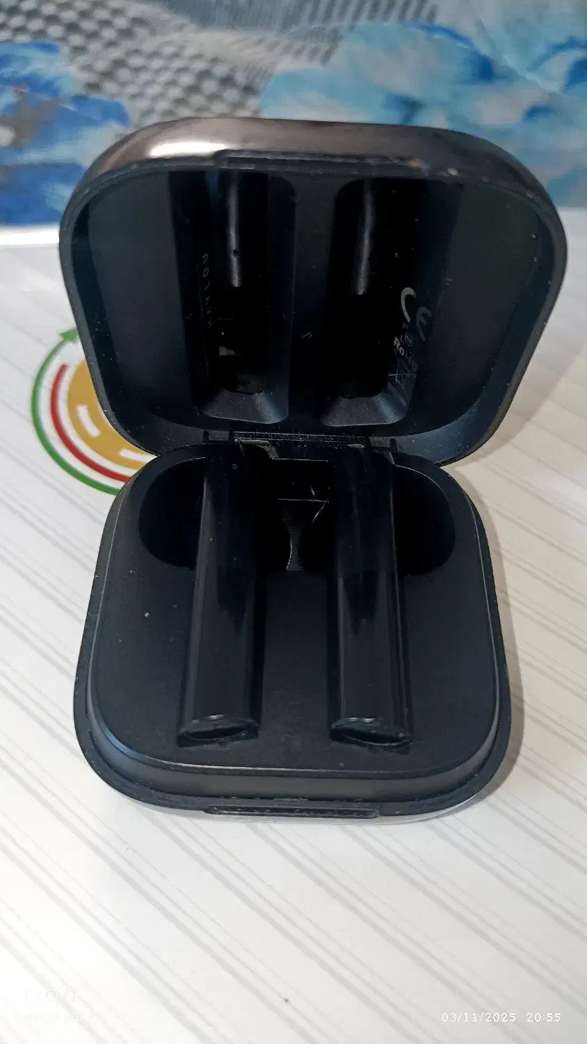 هندزفری هایلو بی سیم|لوازم جانبی موبایل و تبلت|یزد, |دیوار