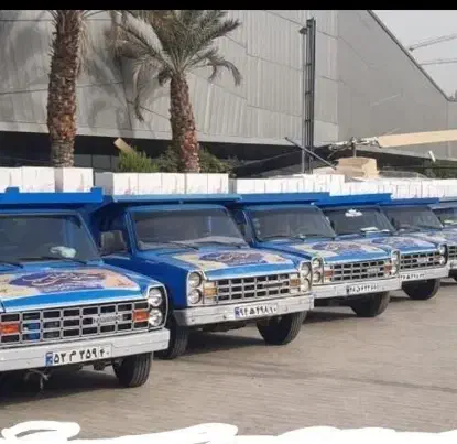 نیسان بار|خدمات حمل و نقل|خواف, |دیوار