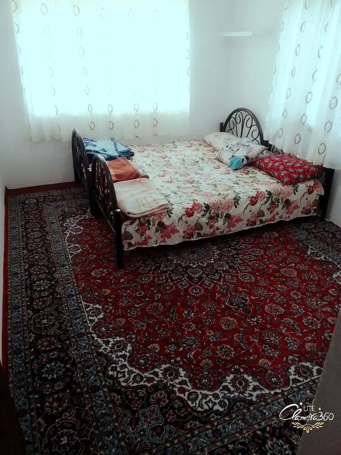 ویلای یک خوابه شیک .حیاط دار|اجارهٔ کوتاه‌مدت آپارتمان و سوئیت|رامسر, |دیوار