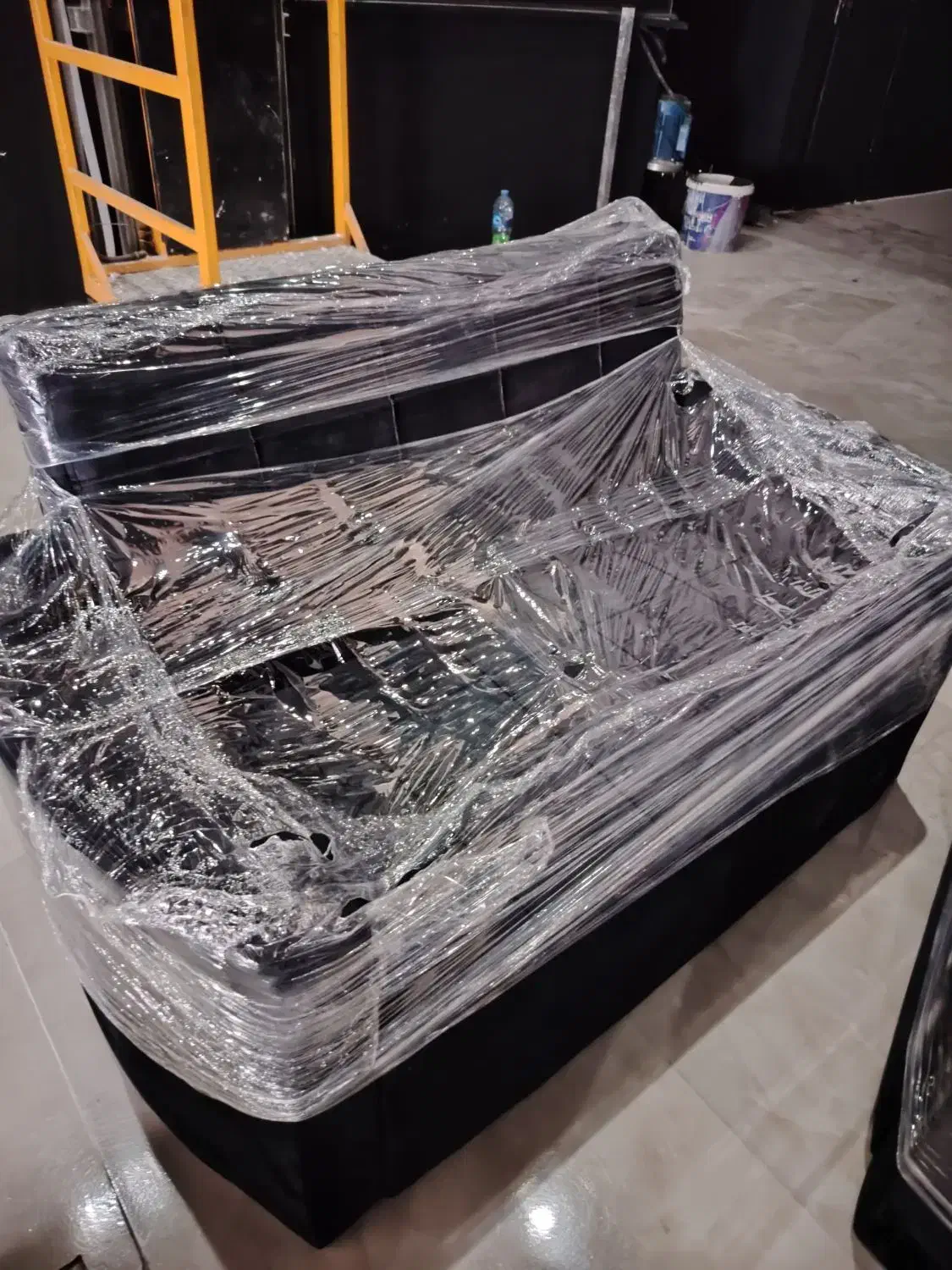 مبل 2 نفره نو کافه گیمنت اداره|مبلمان اداری|اهواز, کوی سعدی|دیوار