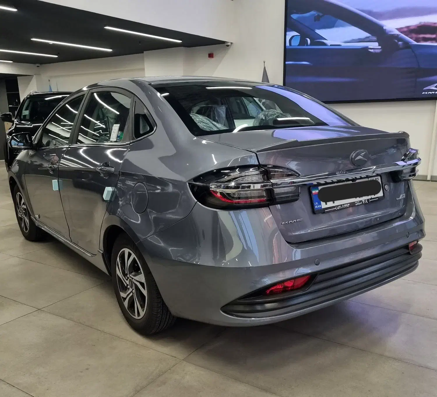 ثبت نام ایگل / دومرحله ای / خسروانی TKK|خودرو سواری و وانت|تهران, دکتر هوشیار|دیوار