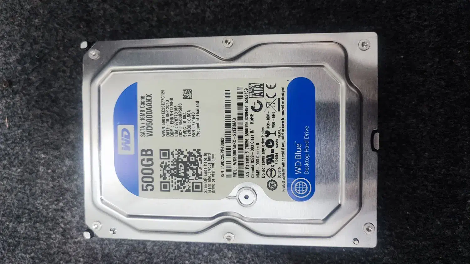 هارد کامپیوتر و لپ‌تاپ|قطعات و لوازم جانبی رایانه|تهران, تاکسیرانی|دیوار