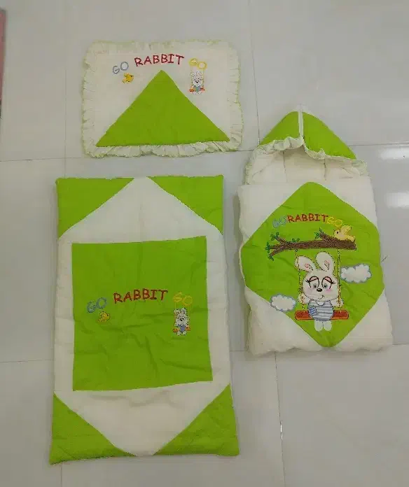 سرویس خواب نوزاد|اسباب و اثاث بچه|رشت, باهنر|دیوار