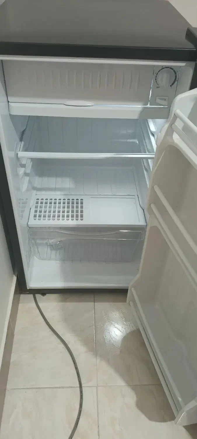 یخچال|یخچال و فریزر|پرند, فاز ۴|دیوار