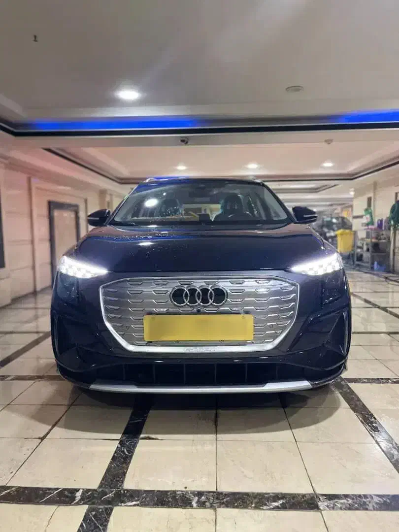 آعودیQ5|خودرو سواری و وانت|تهران, جنتآباد جنوبی|دیوار