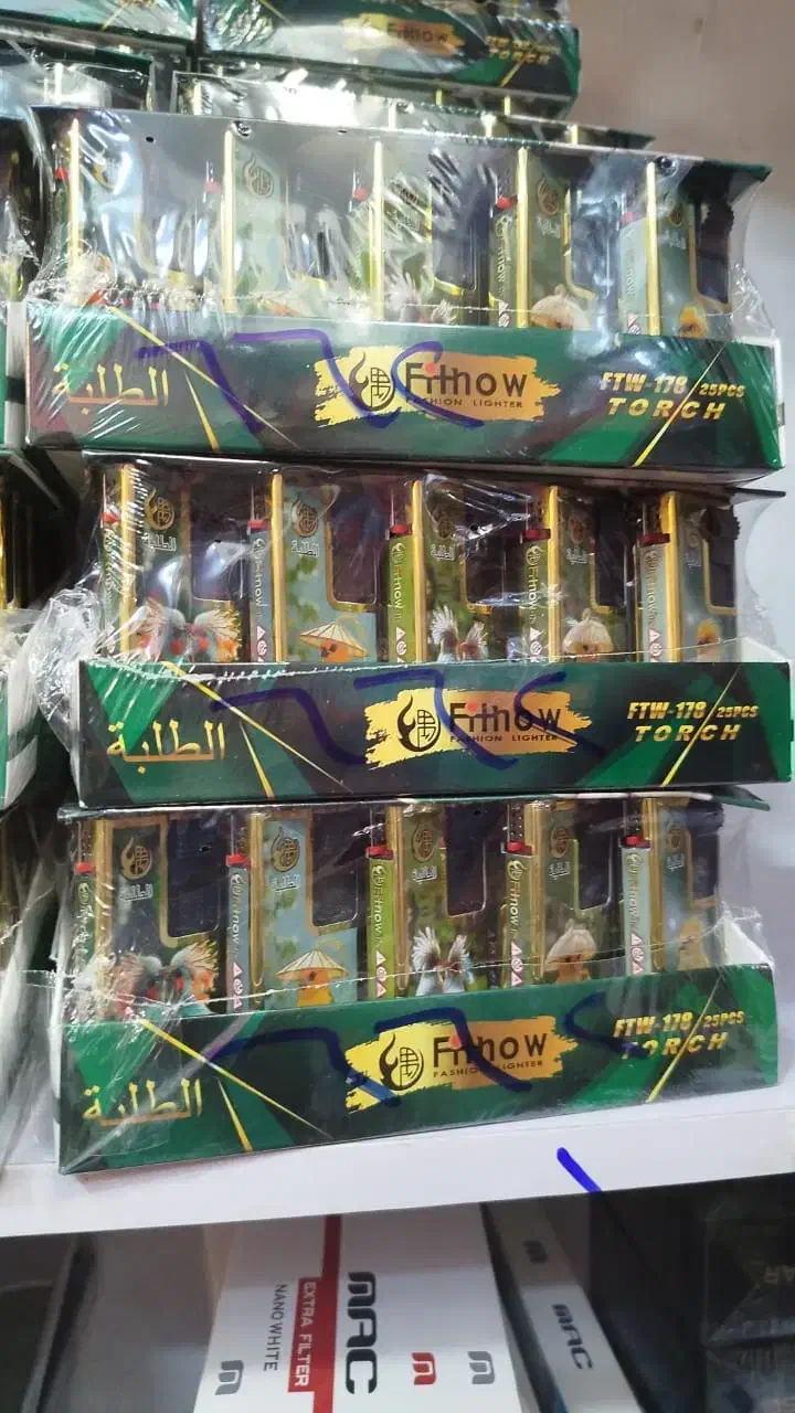 فندک|کلکسیون و سرگرمی|کرخه, |دیوار