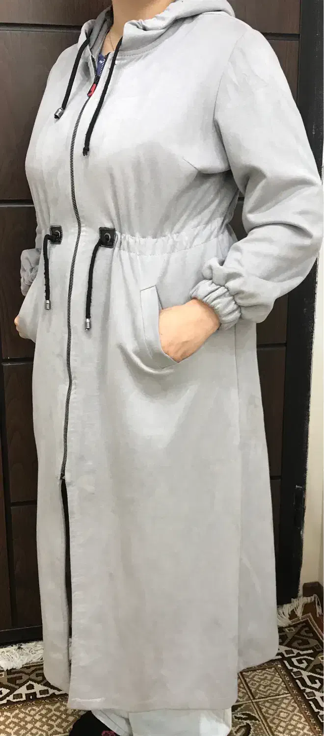 بارانی|لباس|اردبیل, |دیوار