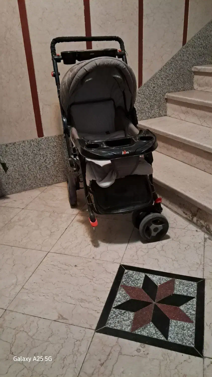 کالسکه|کالسکه و لوازم جانبی|تهران, تهرانپارس شرقی|دیوار