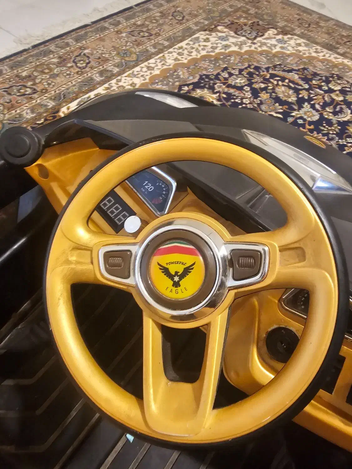 ماشین شارژی|اسباببازی|بندر ماهشهر, |دیوار