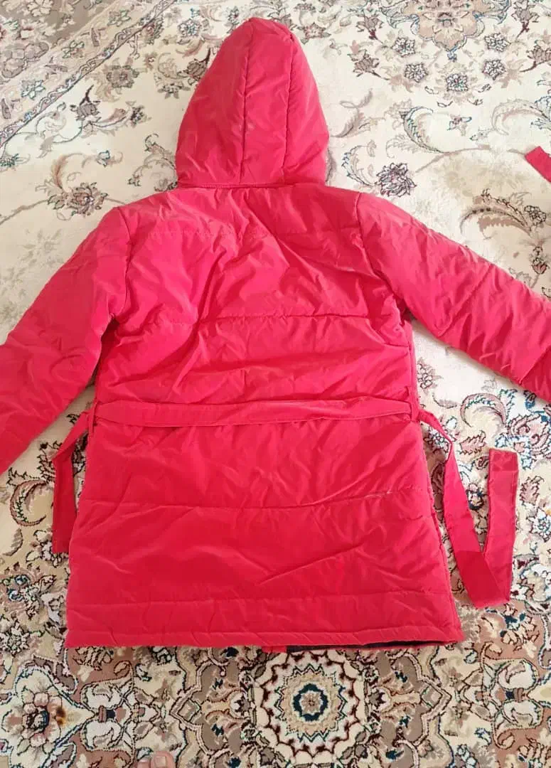 کاپشن|لباس|شیراز, عادل آباد|دیوار