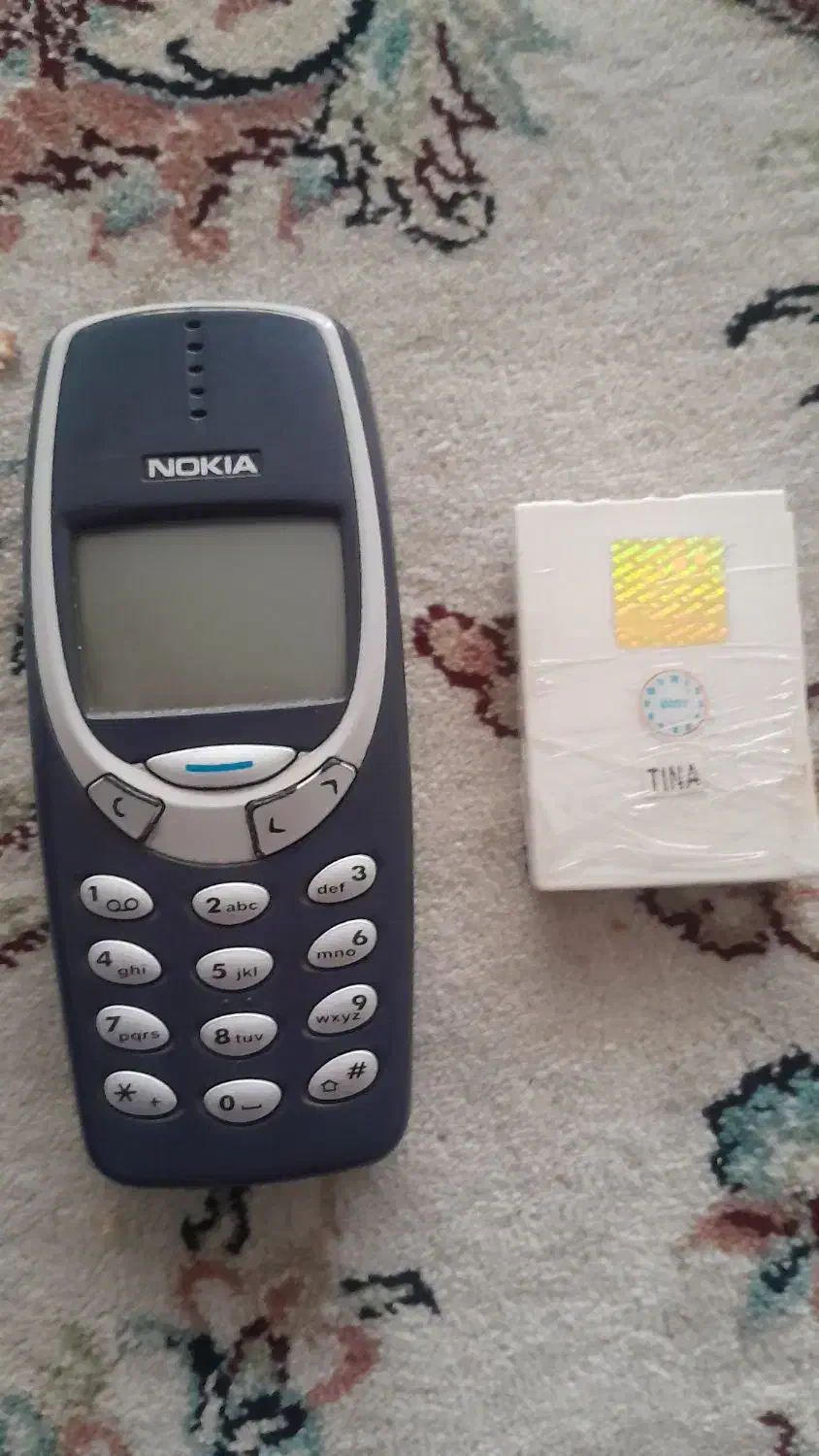 گوشی نوکیا|موبایل|قدس, شهر‌قدس|دیوار