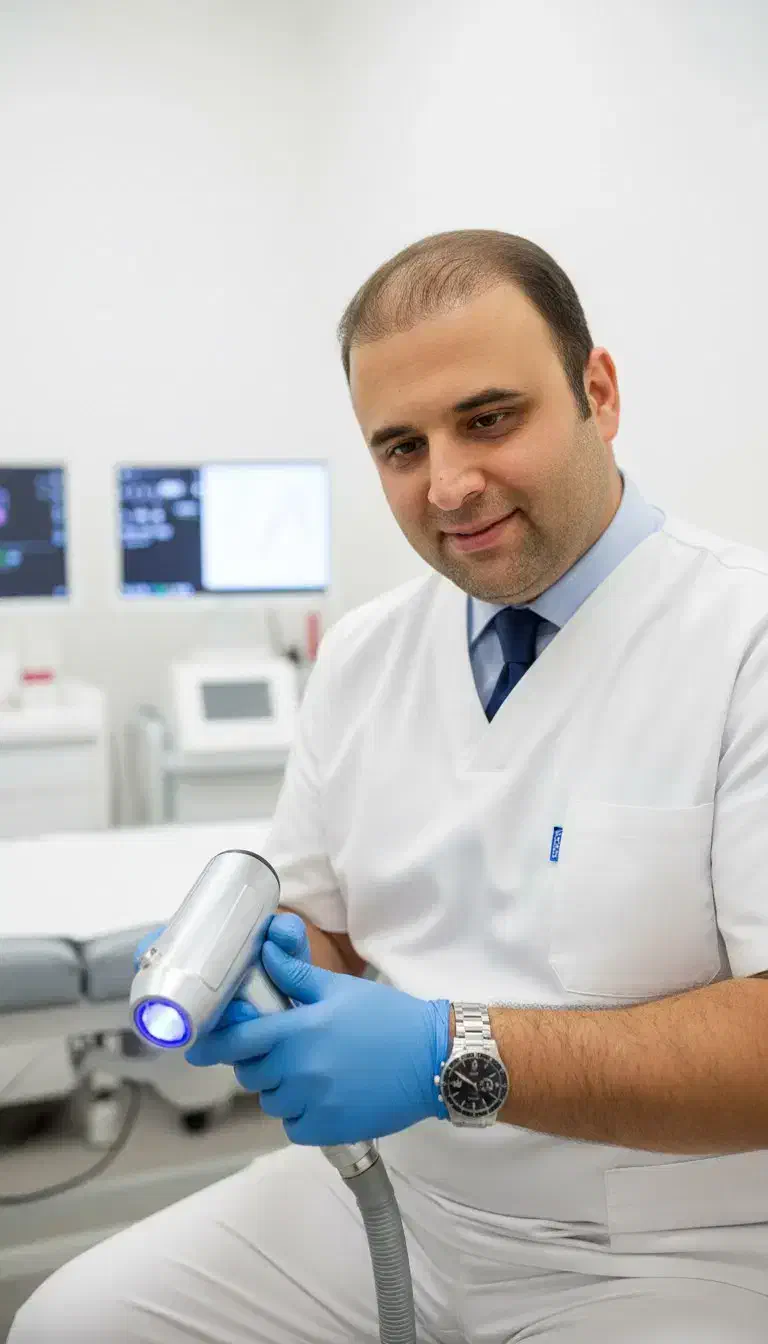 لیزروفریز،درمان زگیل تناسلی،hpv،خال میخچه،لیزر تتو|خدمات زیبایی و سلامت|کرج, گلشهر|دیوار