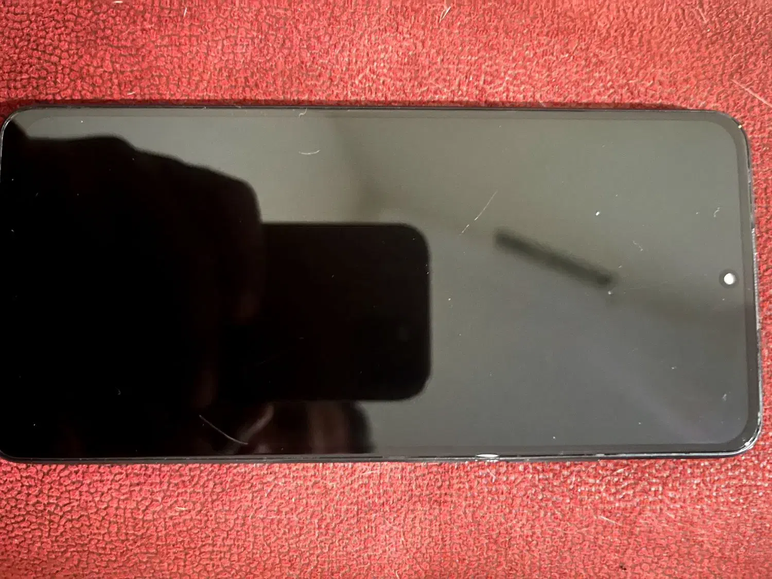 شیامویی نوت 12 پرو|موبایل|تهران, صفا|دیوار