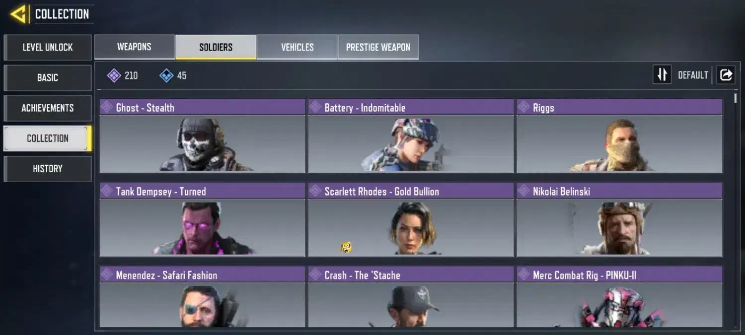 اکانت کالاف دیوتی|کنسول، بازی ویدئویی و آنلاین|مشهد, هدایت|دیوار