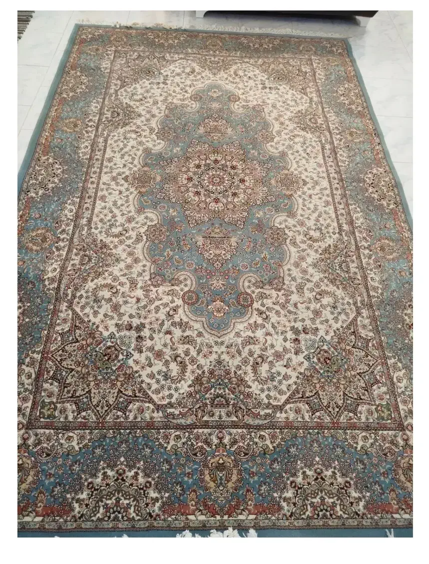 فرش|فرش|پردیس, فاز ۱۱|دیوار