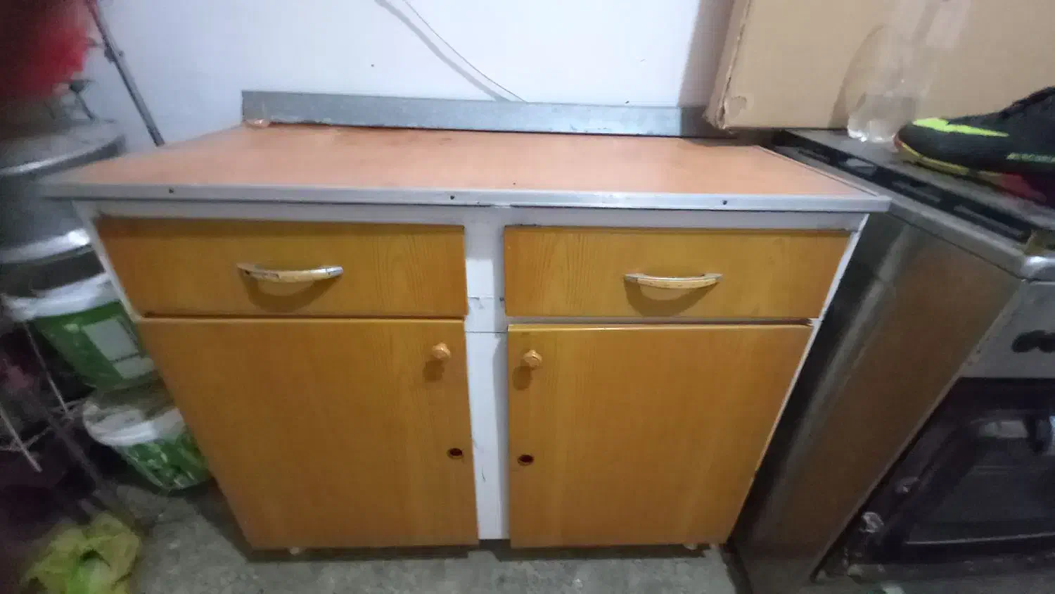 کابینت|مصالح و تجهیزات ساختمان|پارسآباد, |دیوار