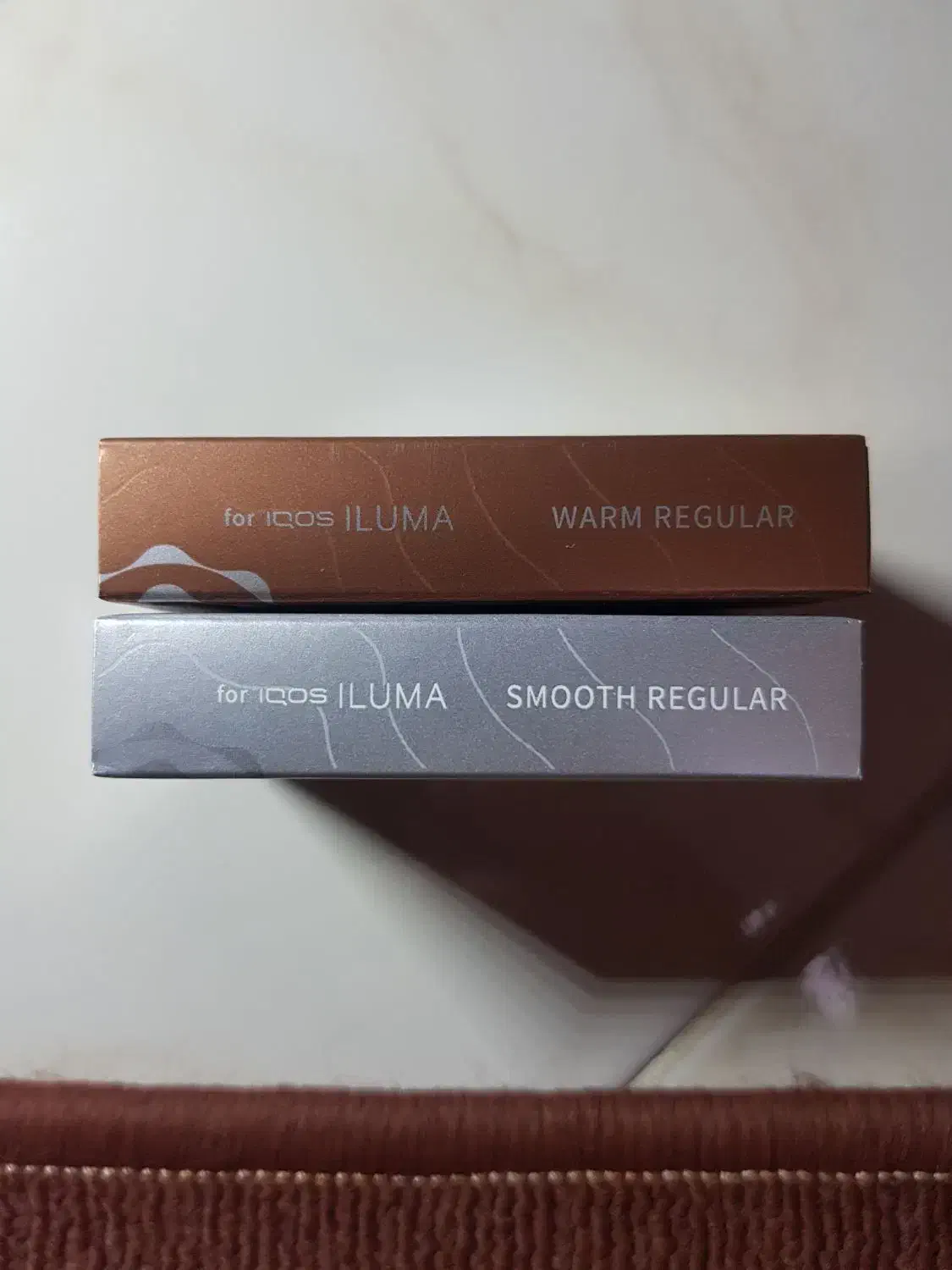 فیلتر ترا آیکاس ایلوما ژاپنی اصل نصف قیمت|زیورآلات و اکسسوری|قم, زنبیل آباد|دیوار