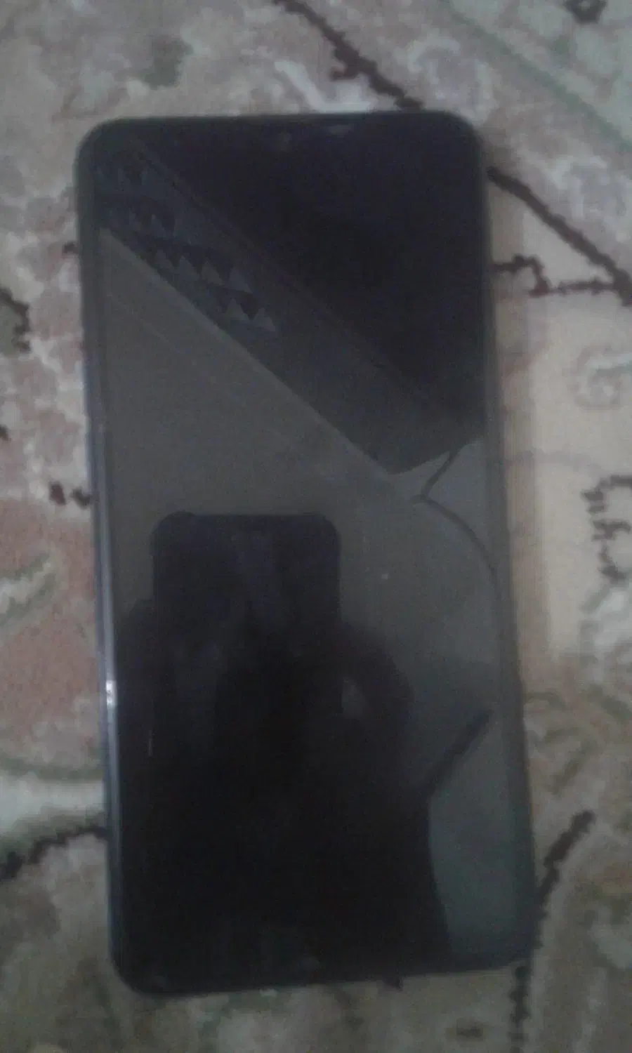 گوشی10sابی فروش فوری|موبایل|کرمانشاه, |دیوار