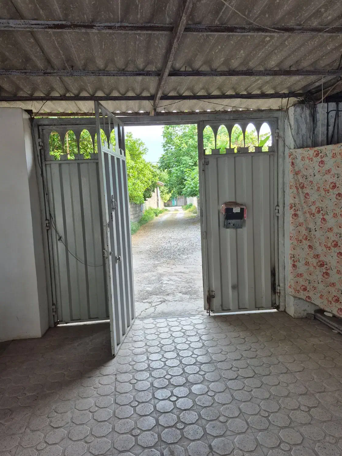 ۱۰۰۰ متر خونه ویلایی /شمال/نزدیک دریا|فروش خانه و ویلا|کیاکلا, |دیوار