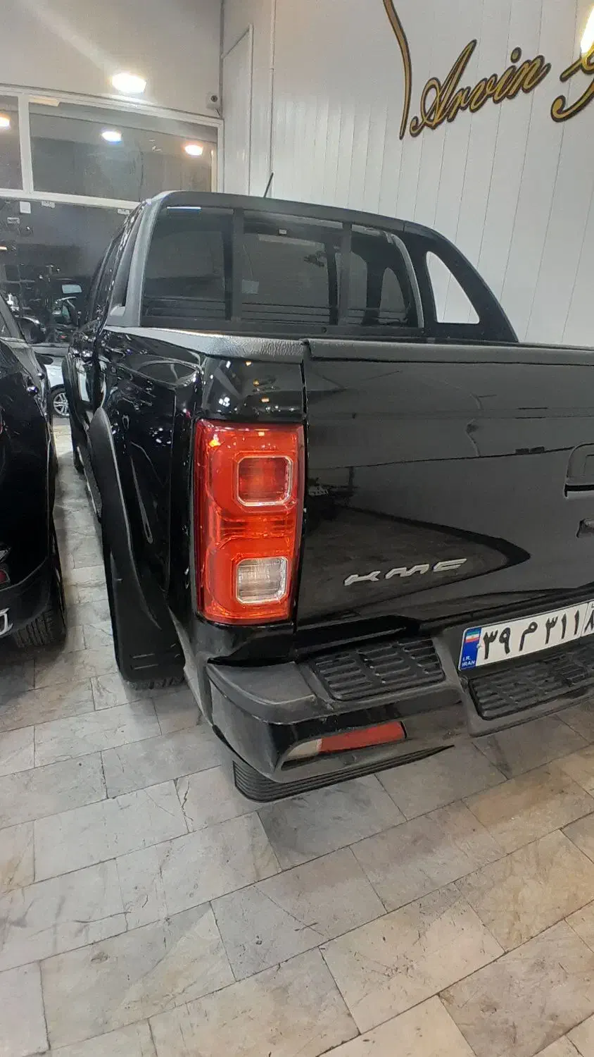 KMC/T8 1402بدون رنگ|خودرو سواری و وانت|کرج, مهرویلا شمالی|دیوار