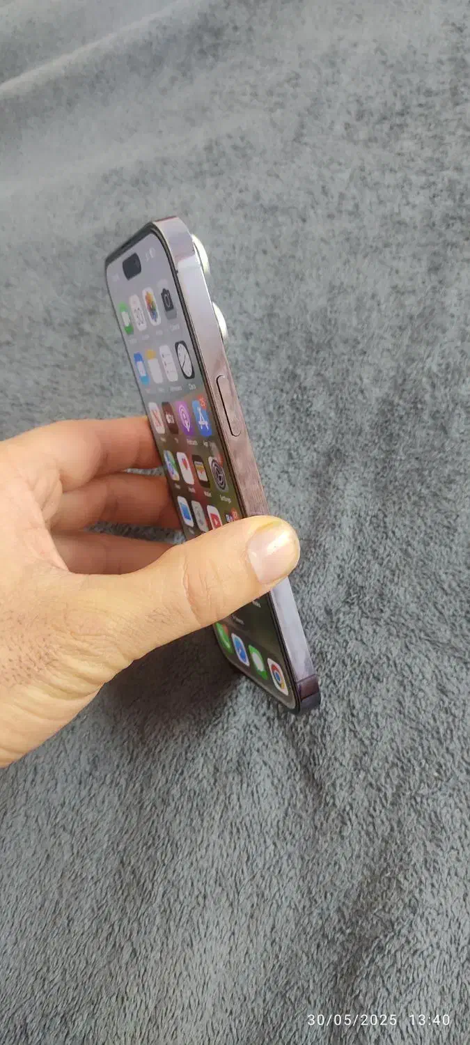 14پرومکس 512باطری94Zaa|موبایل|تهران, مشیریه|دیوار