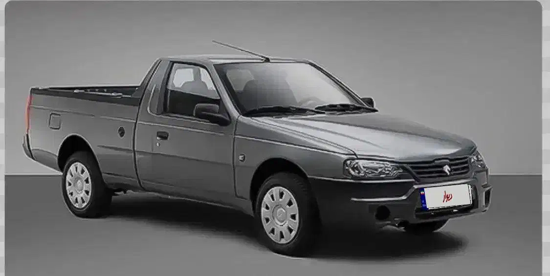 آریسان۲ صفر کیلومتر مدل ۱۴۰۴|خودرو سواری و وانت|همدان, |دیوار