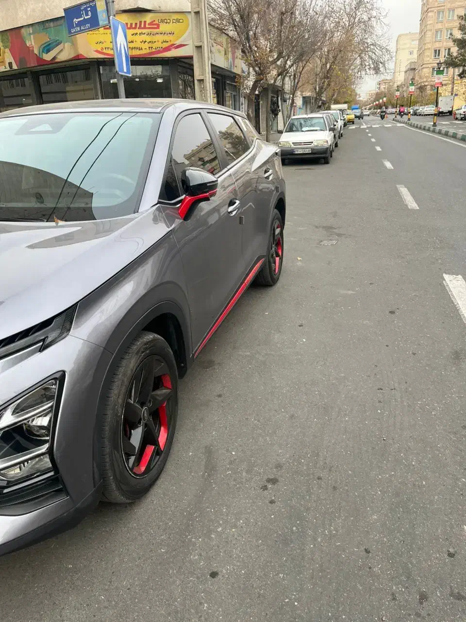 fx1402|خودرو سواری و وانت|تهران, تهرانسر مرکزی|دیوار