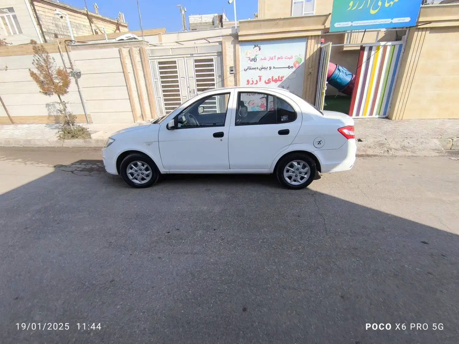 ساینا مدل 99بیرنگ پلم|خودرو سواری و وانت|تربت جام, معدآباد|دیوار