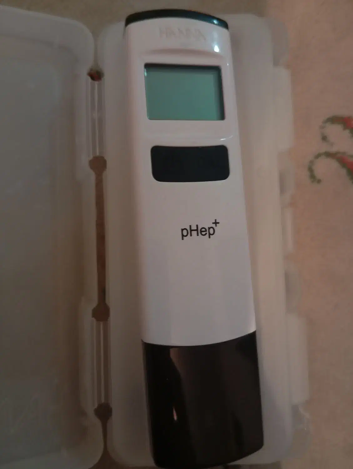 ph سنج هانا|آب‌سردکن و تصفیه آب|کرج, عظیمیه|دیوار