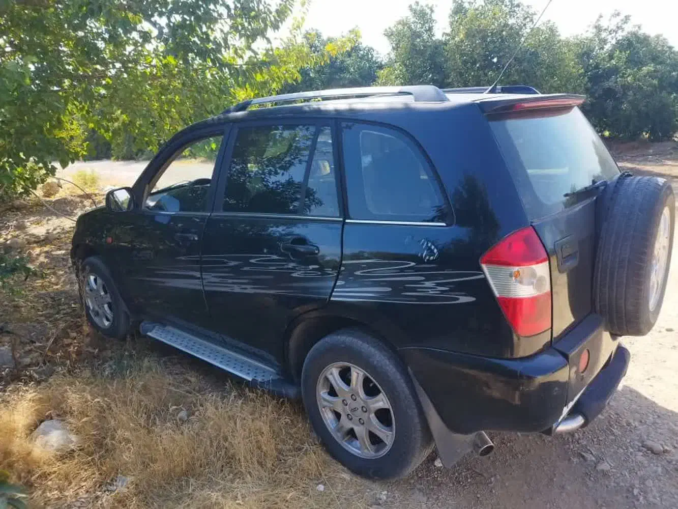 mvm x33|خودرو سواری و وانت|کازرون, |دیوار