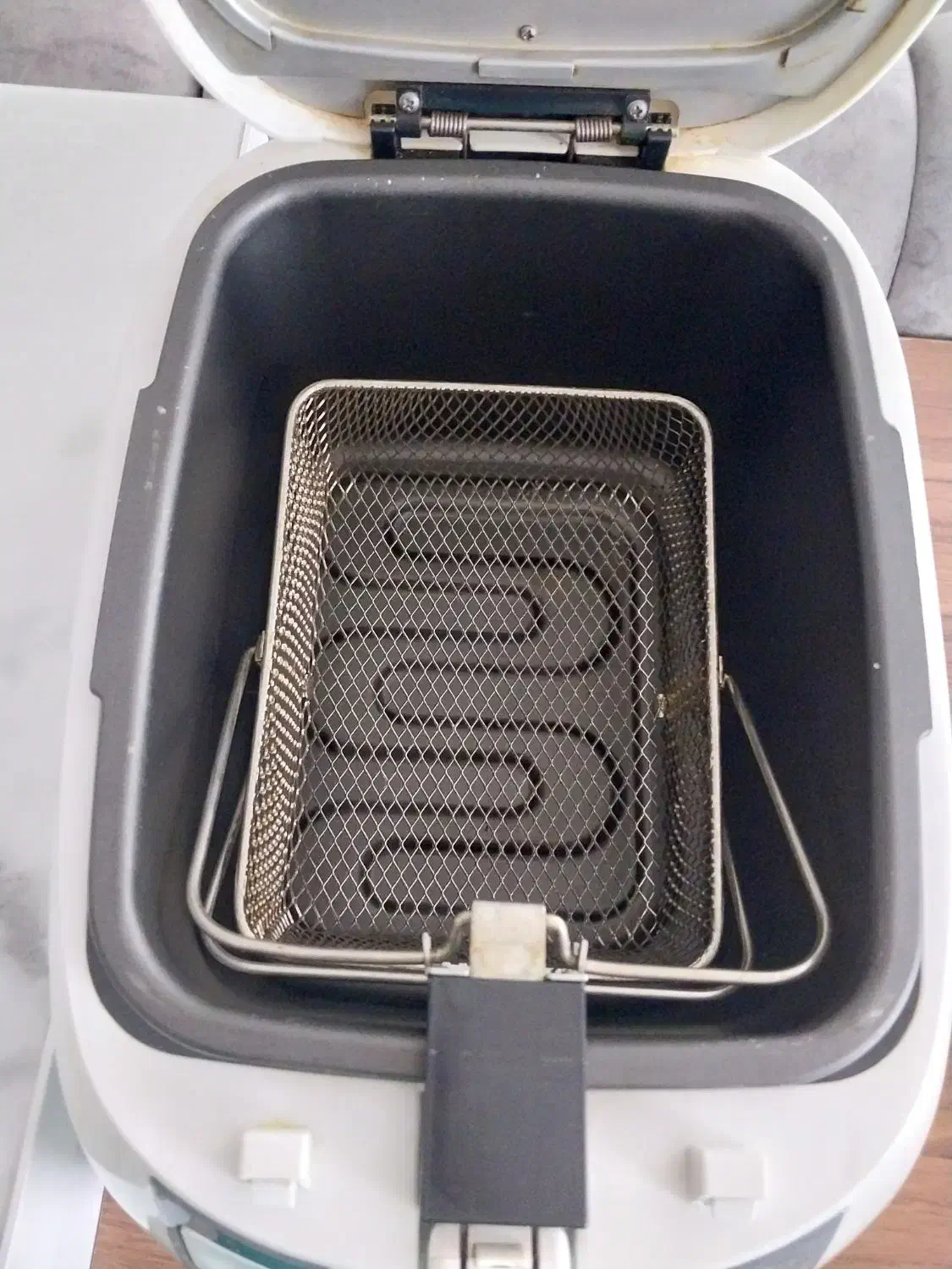 سرخ کن|اجاق گاز و لوازم برقی پخت‌وپز|تویسرکان, |دیوار