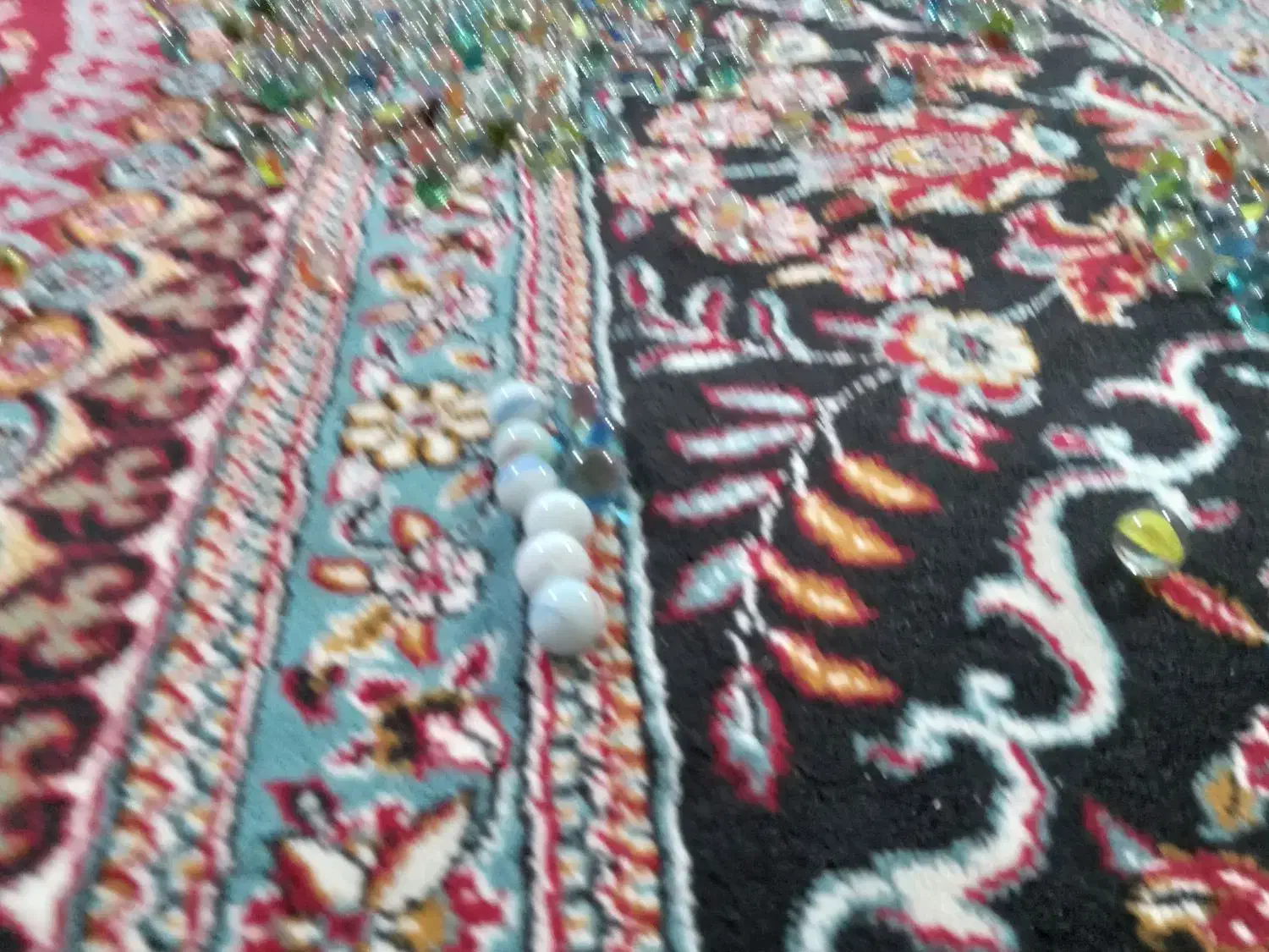 تیله|اسباببازی بچه|ایوان, |دیوار