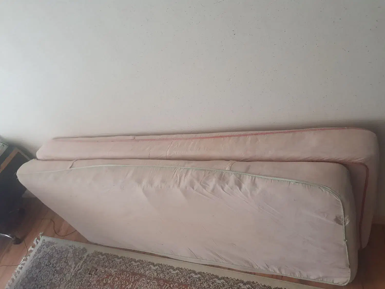 دو عدد تشک|تشک تختخواب|بوشهر, |دیوار