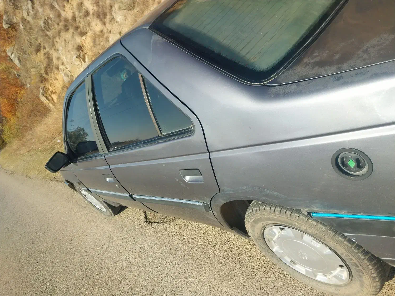 فروش فوری ماشین|خودرو سواری و وانت|مینودشت, |دیوار