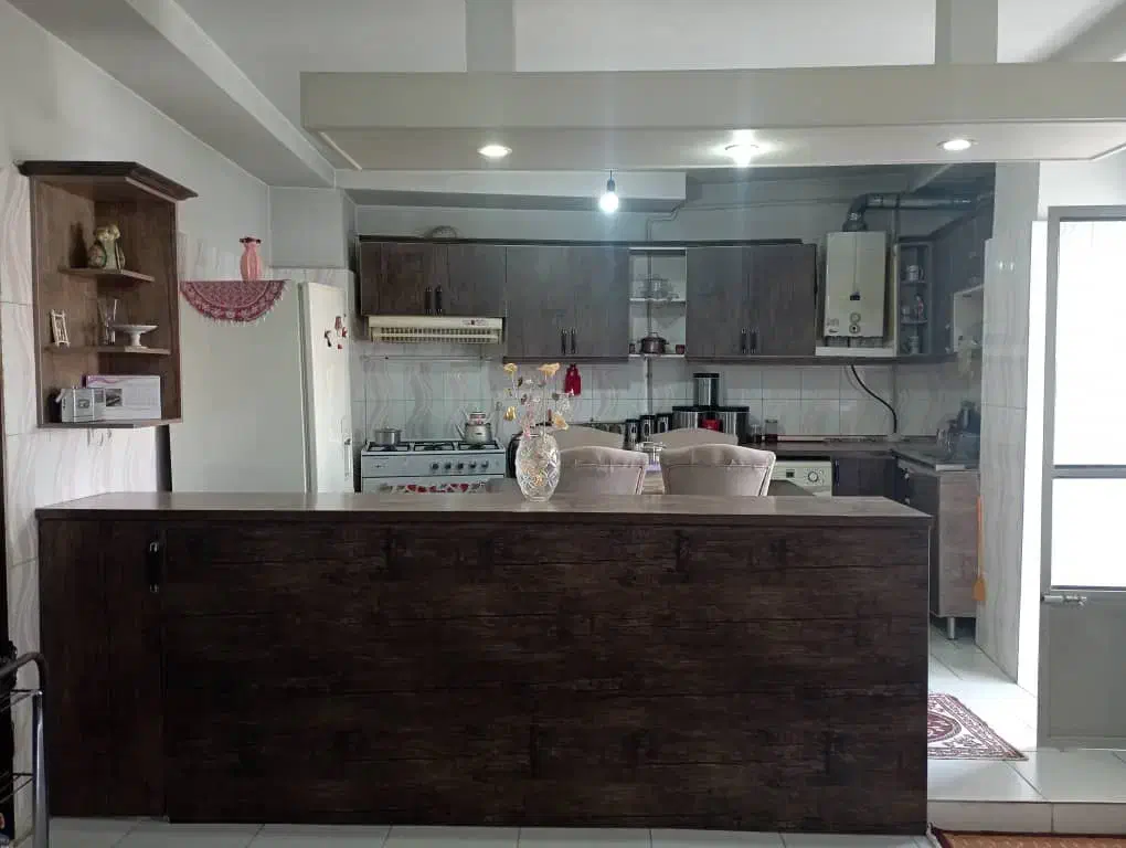 ۹۵متر قولنامه دو خواب|فروش آپارتمان|محمدشهر, محمدشهر|دیوار