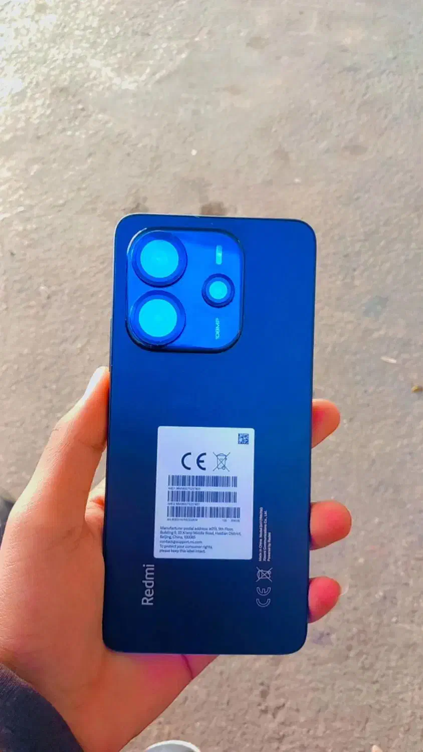 نوت ۱۴s|موبایل|گرگان, |دیوار