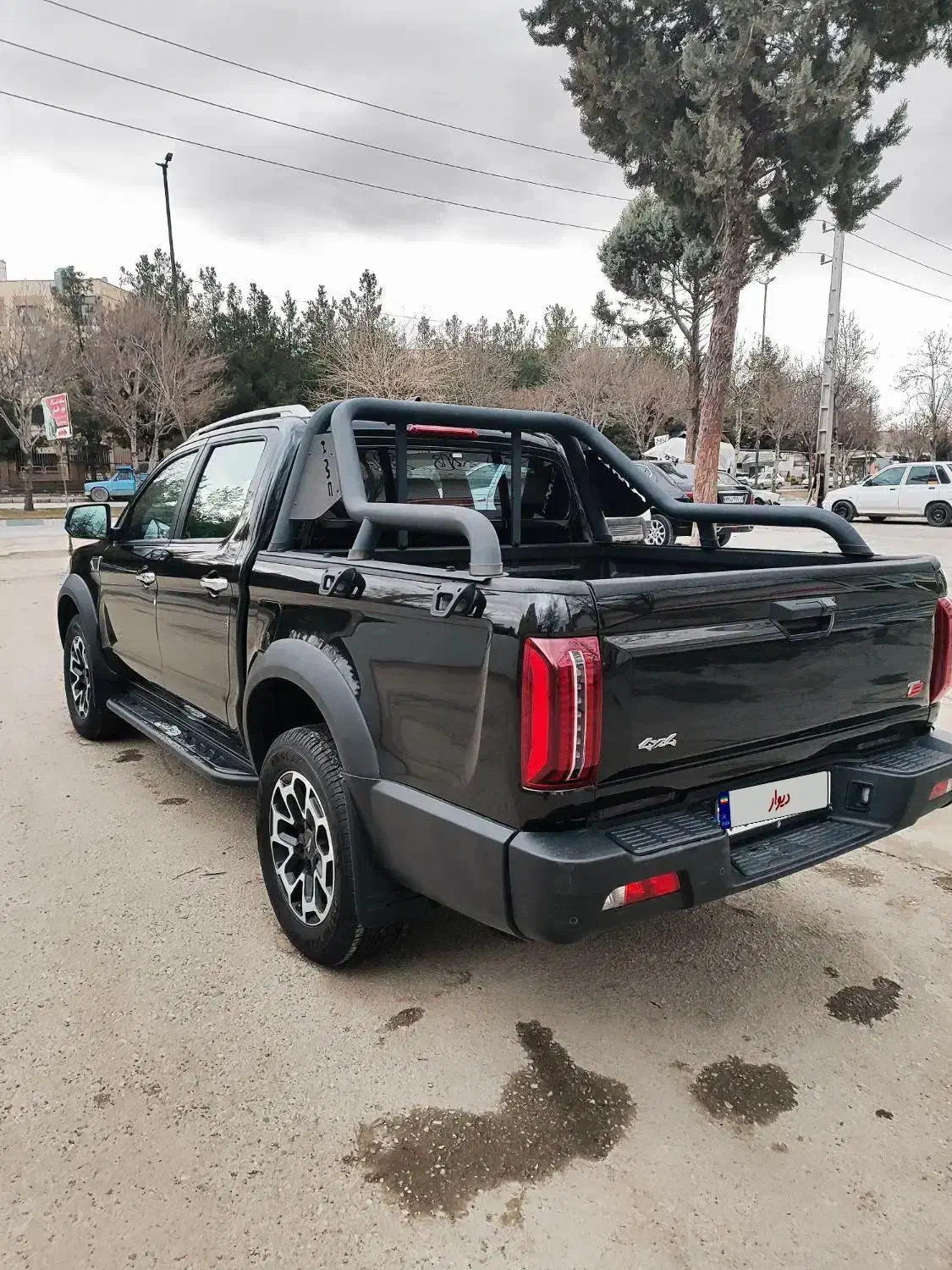 kmct9|خودرو سواری و وانت|کرمانشاه, |دیوار