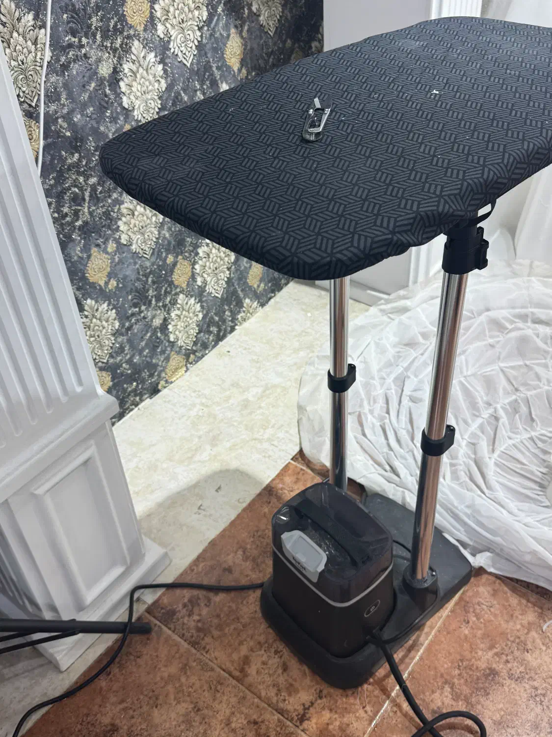 اتو بخار ایستاده|اتو و لوازم اتو|ابهر, |دیوار