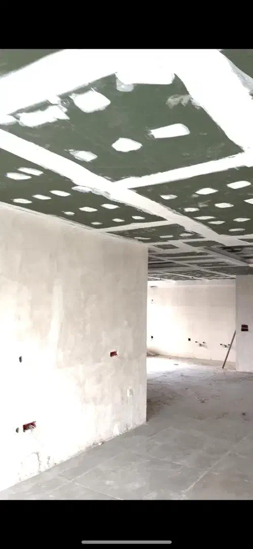 نقاشی ساختمان|خدمات پیشه و مهارت|کتالم و سادات شهر, |دیوار