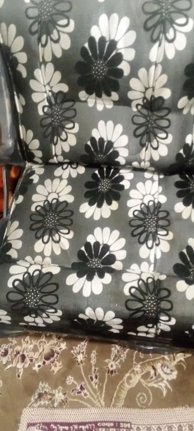 مبل راحتی سالم سالم|مبلمان اداری|گرگان, |دیوار