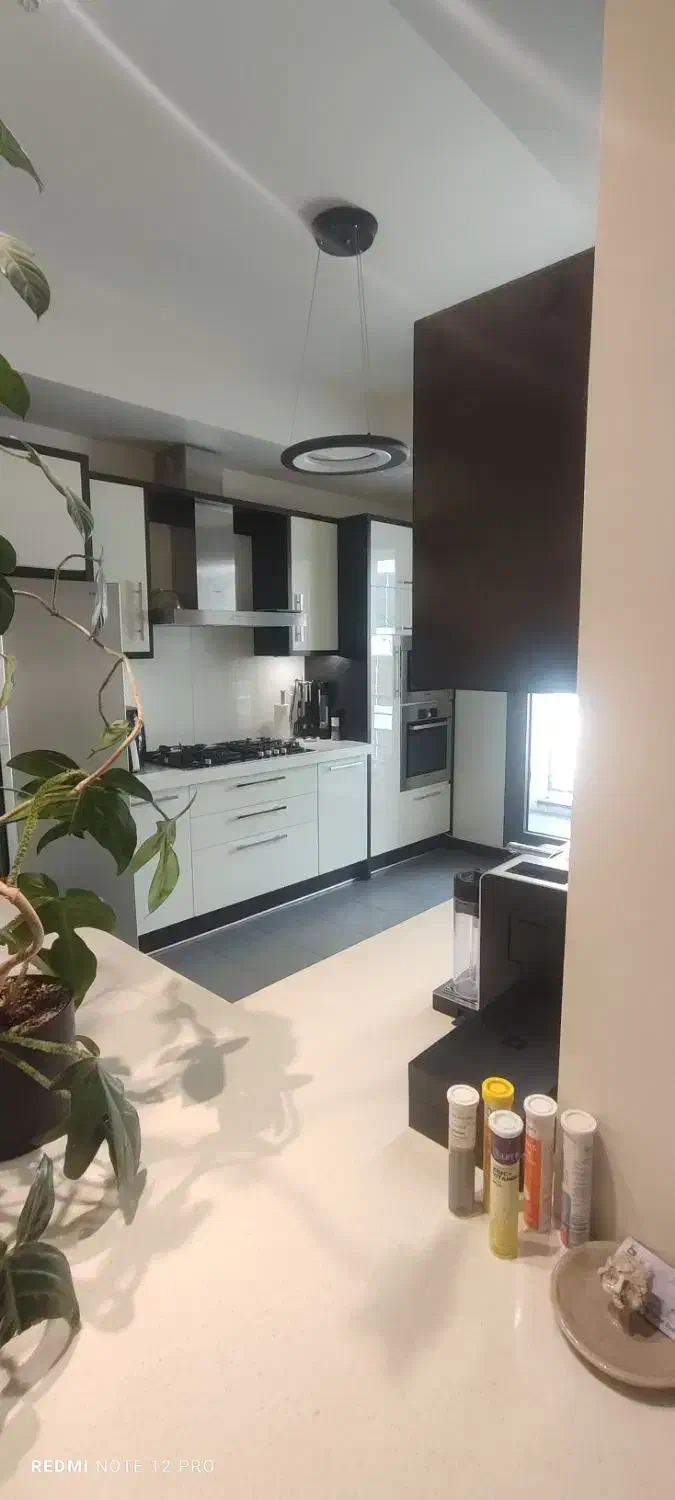 180متر فرنیش 2 پارکینگ مشاعات هتلینگ|اجارهٔ آپارتمان|تهران, سعادتآباد|دیوار