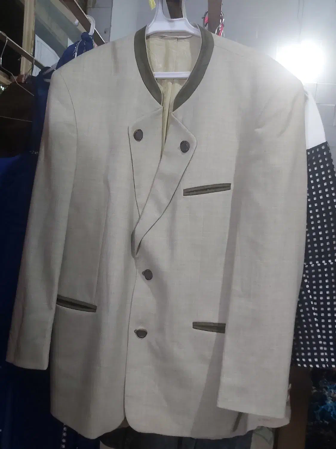 انواع شومیز .مانتو.کراپ.کت|حراج|تهران, جوادیه تهرانپارس|دیوار