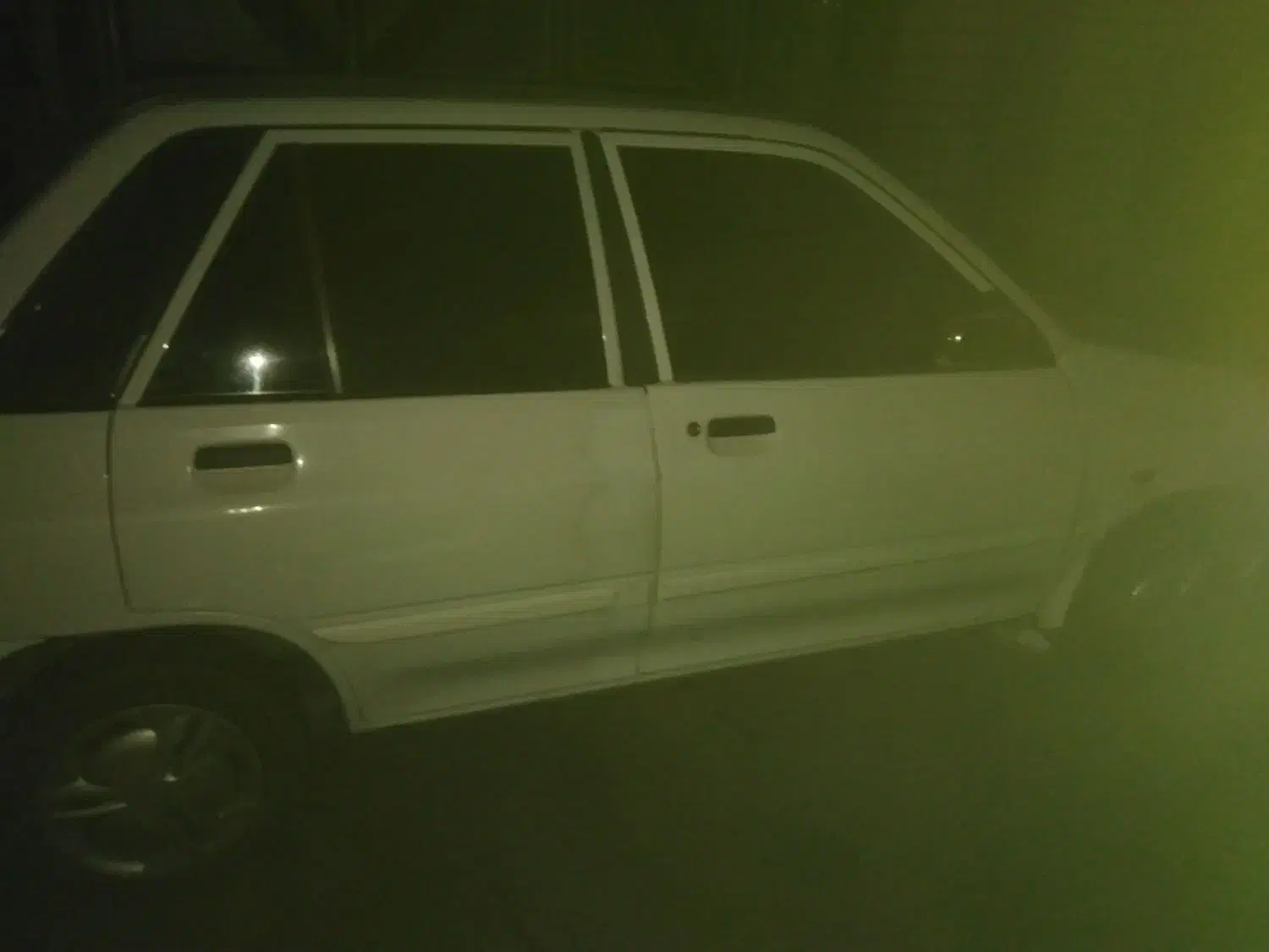 پراید 132 مدل 90.فقط معاوظه|خودرو سواری و وانت|بیرجند, |دیوار