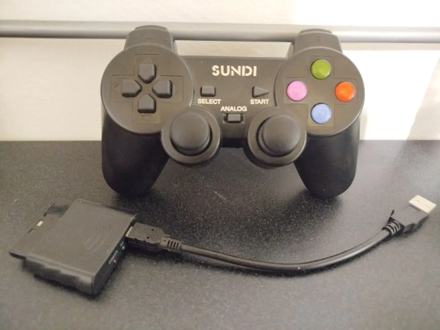 دسته ps3|کنسول، بازی ویدئویی و آنلاین|بندر انزلی, نیمه شعبان|دیوار