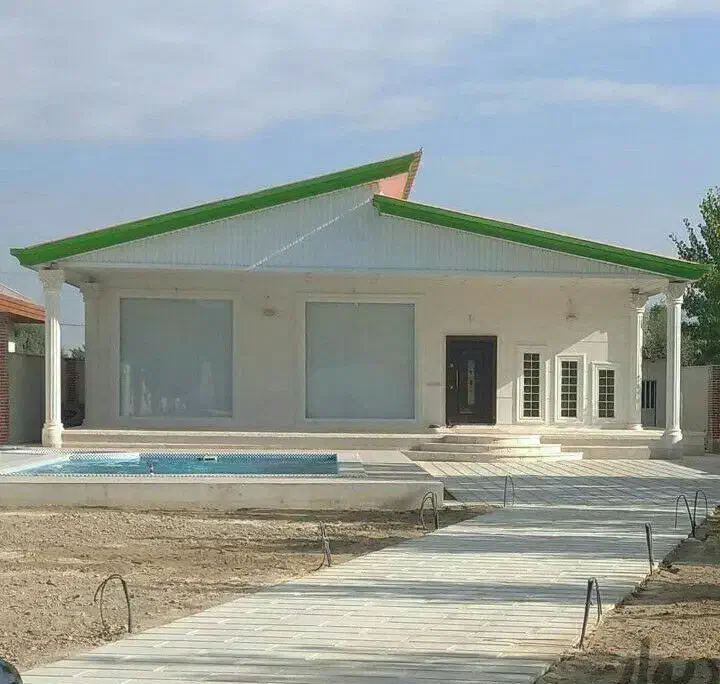 ساخت اسکلت و درب و پنجره و فنس|خدمات پیشه و مهارت|اراک, |دیوار