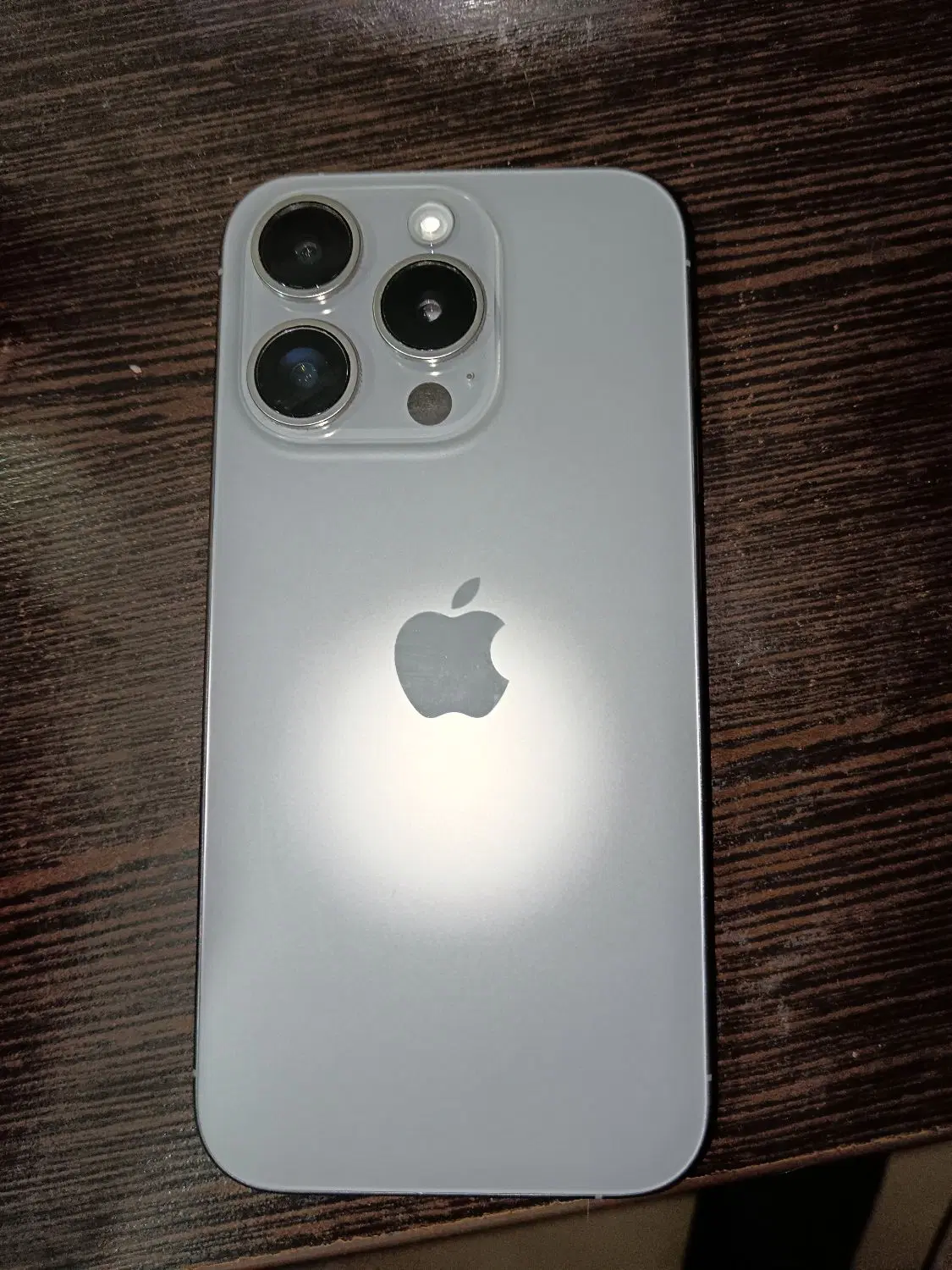 IPhone 15 pro آیفون 15 پرو 256|موبایل|تهران, گیشا|دیوار