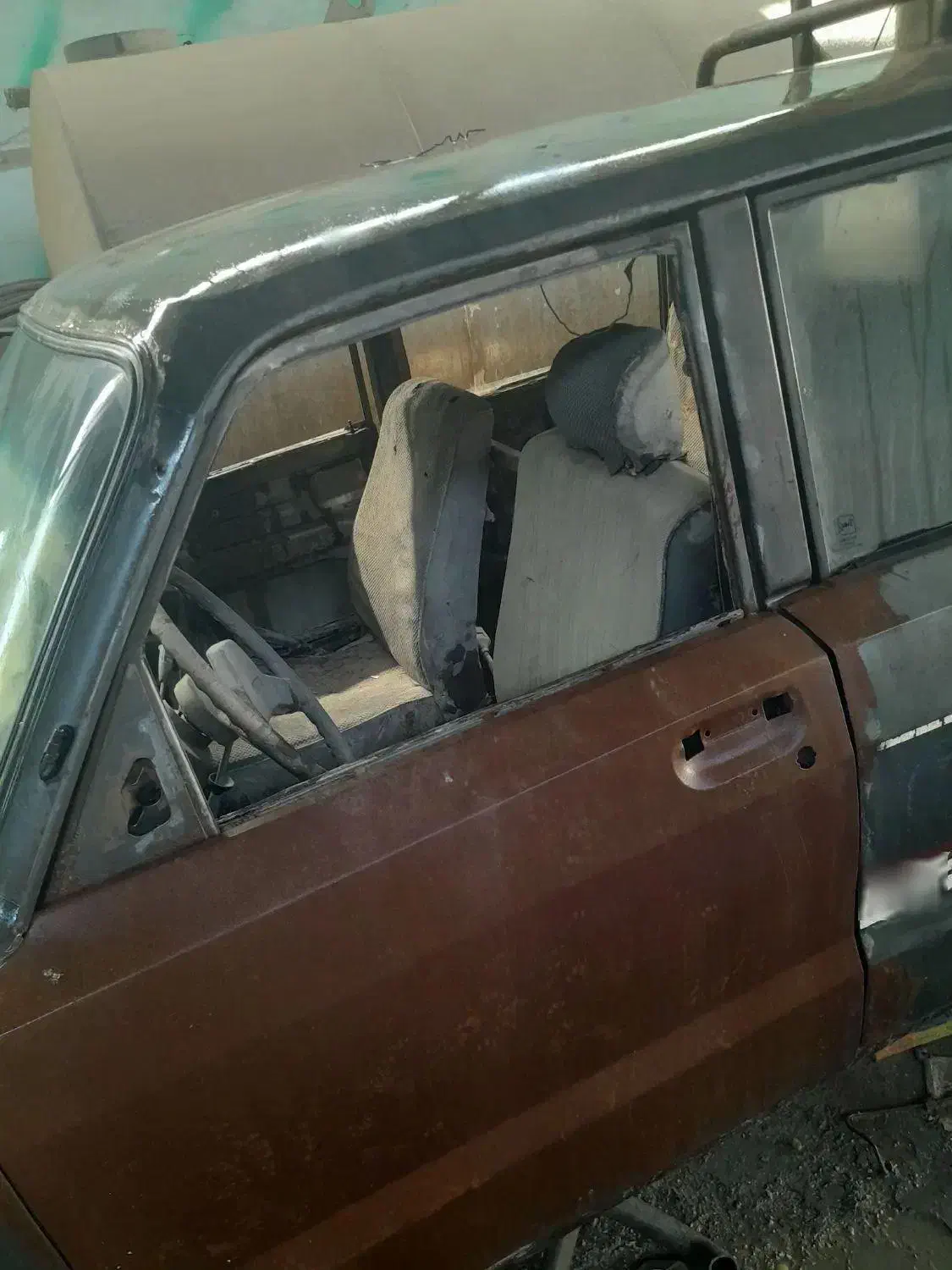 مزدادوکابین|خودرو سواری و وانت|رامهرمز, |دیوار