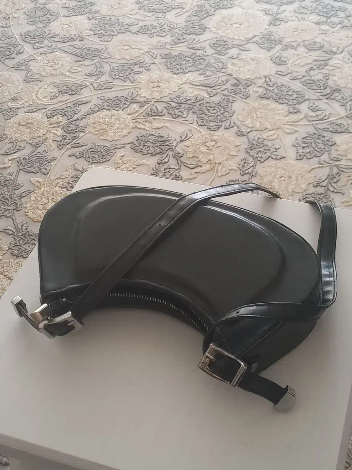 کیف مشکی|کیف، کفش، کمربند|ایلام, |دیوار